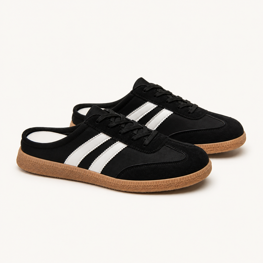 Drift Backless Mule Sneakers