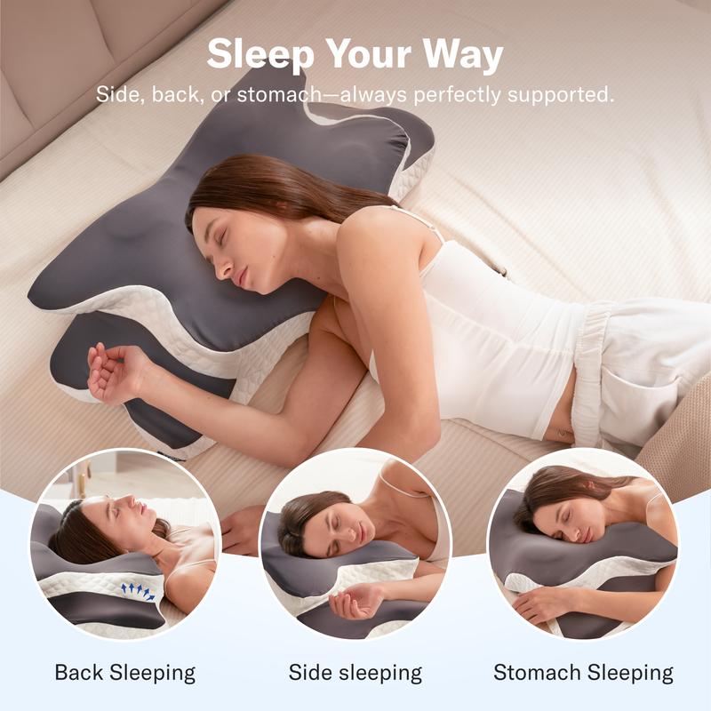 Avenlo CloudAlign Pillow